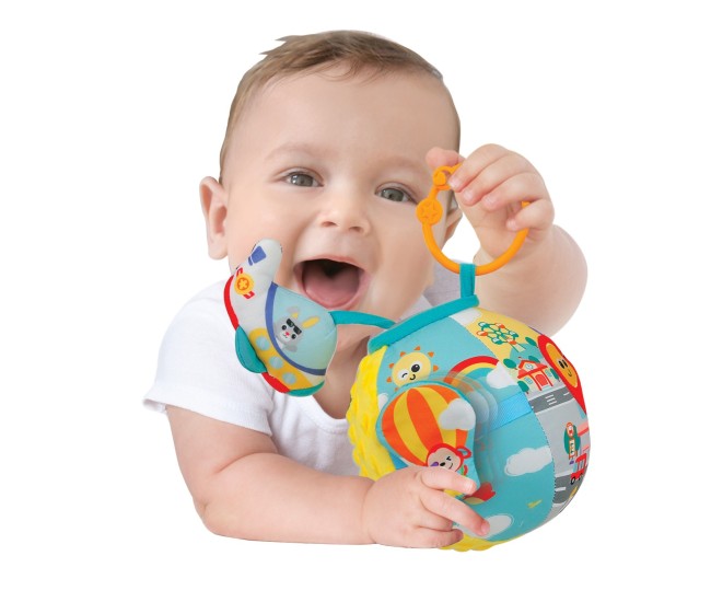 Winfun minge din material textil