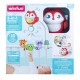 Winfun proiector 3 in 1 vulpita Winfun proiector 3 in 1 vulpita