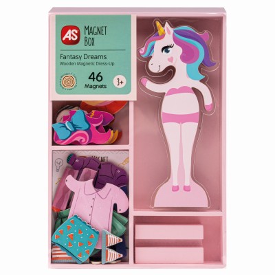 Cutie magnetica fantasy dreams