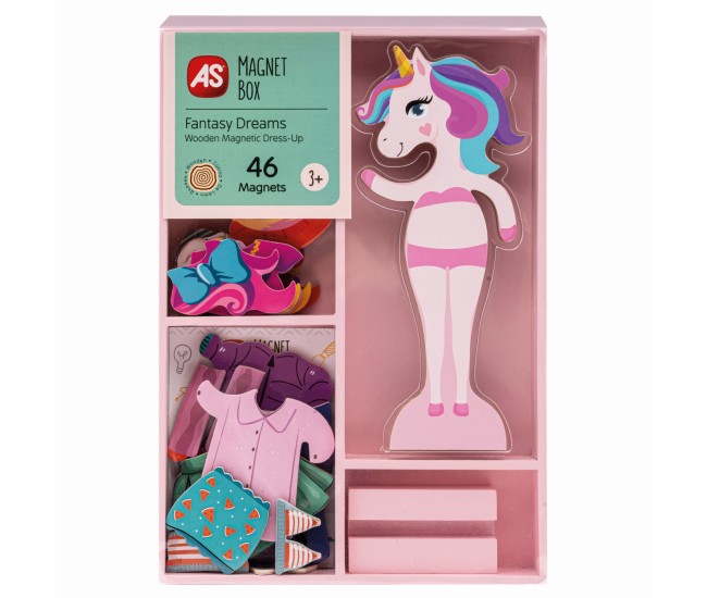 Cutie magnetica fantasy dreams Cutie magnetica fantasy dreams