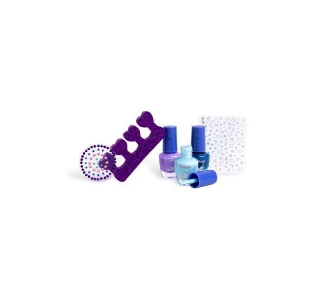 Martinelia galaxy dreams set manichiura Martinelia galaxy dreams set manichiura