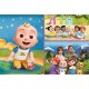 Puzzle trefl primo super giant 15 cocomelon Puzzle trefl primo super giant 15 cocomelon