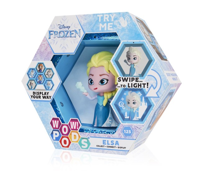 Wow! pods - disney frozen elsa Wow! pods - disney frozen elsa