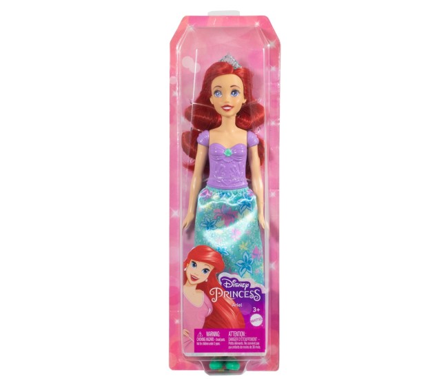 Disney princess papusa printesa ariel Disney princess papusa printesa ariel