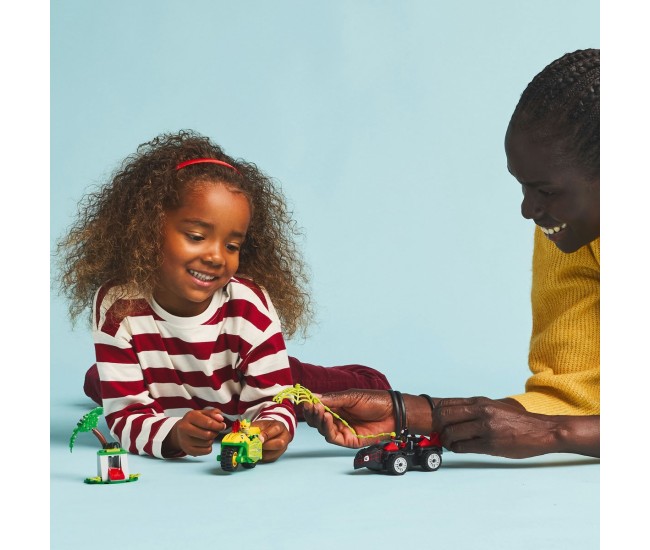 Lego spidey spin si electro in dino-vehicule 11198 Lego spidey spin si electro in dino-vehicule 11198