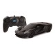 Masina cu telecomanda ford gt negru scara 1 la 24 Masina cu telecomanda ford gt negru scara 1 la 24