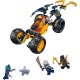 Lego ninjago vehiculul de teren ninja al lui arin 71811 Lego ninjago vehiculul de teren ninja al lui arin 71811