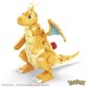 Pokemon mega set de constructie dragonite Pokemon mega set de constructie dragonite