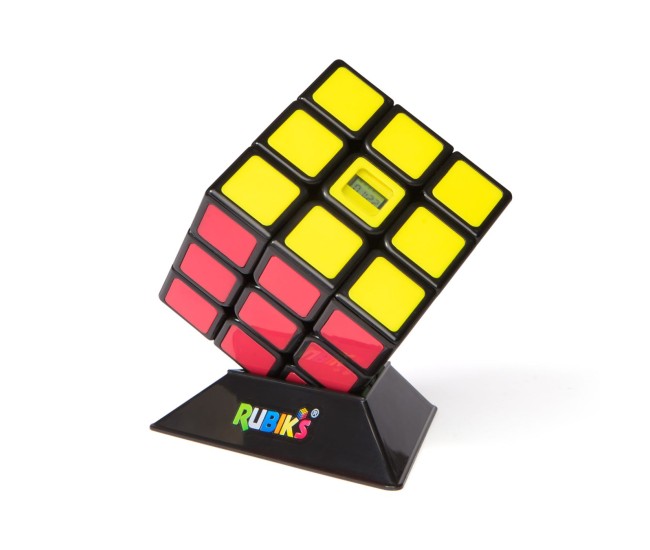 Cub rubik cu cronometru 3x3 Cub rubik cu cronometru 3x3