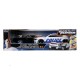 Set masinute fast and furious rc toyota supra&dodge charger srt scara 1:16
