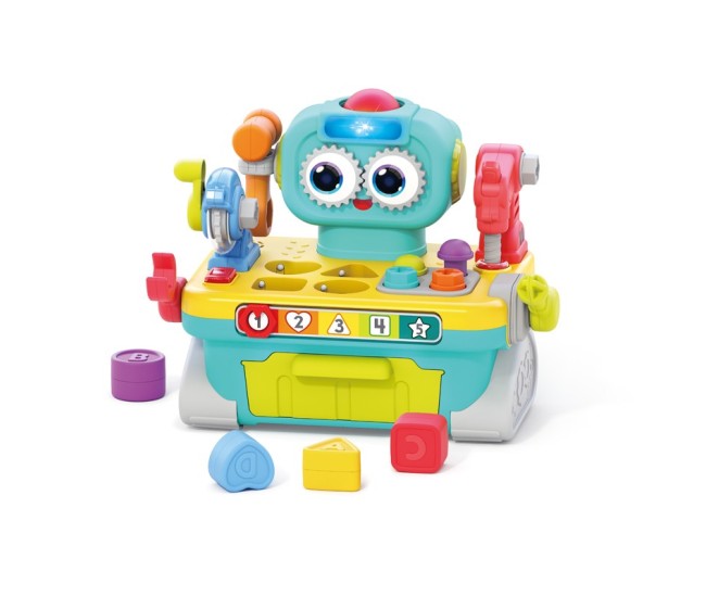 Masa de lucru robot 9 in 1 Masa de lucru robot 9 in 1