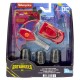Fisher price batwheels masinuta rosie scara 1:55 Fisher price batwheels masinuta rosie scara 1:55