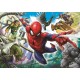 Puzzle trefl 200 nascut supererou Puzzle trefl 200 nascut supererou