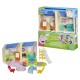 Peppa pig locul de joaca apasa si deschide al lui peppa Peppa pig locul de joaca apasa si deschide al lui peppa