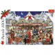 Puzzle trefl 1000 carusel de craciun Puzzle trefl 1000 carusel de craciun