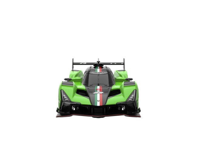 Masina cu telecomanda lamborghini sc 63 scara 1 la 24 Masina cu telecomanda lamborghini sc 63 scara 1 la 24
