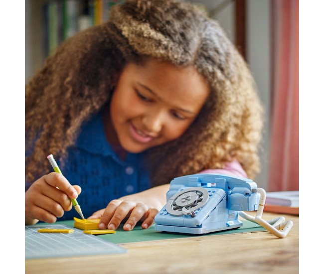 Lego creator telefon retro 31174 Lego creator telefon retro 31174