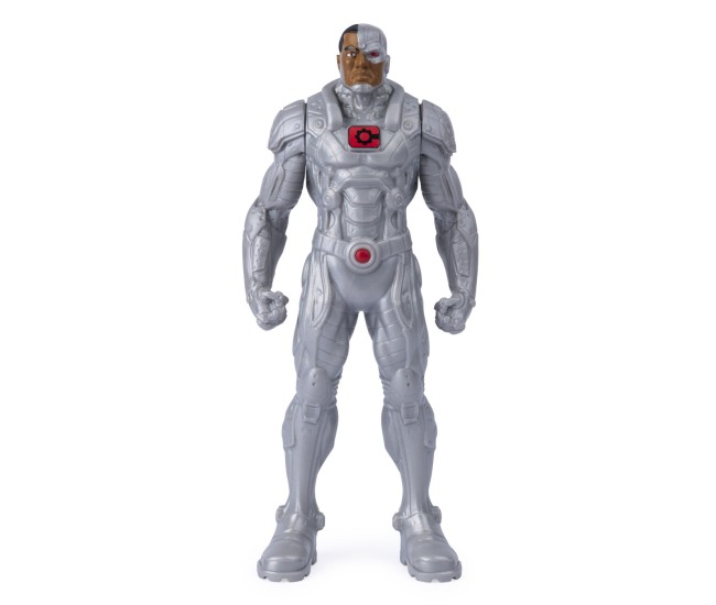 Batman figurina cyborg 15cm Batman figurina cyborg 15cm