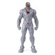 Batman figurina cyborg 15cm Batman figurina cyborg 15cm