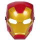 Marvel avengers masca supererou iron man Marvel avengers masca supererou iron man
