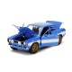 Jada fast and furious masinuta metalica brian s ford escort scara 1:24 Jada fast and furious masinuta metalica brian s ford escort scara 1:24