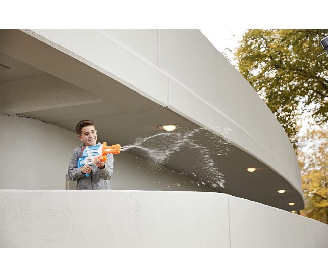 Nerf blaster cu apa super soaker twister Nerf blaster cu apa super soaker twister