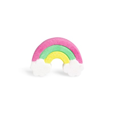Martinelia unicorn dreams bomba de baie curcubeu