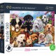 Puzzle trefl uft 500 catelusii lenesi Puzzle trefl uft 500 catelusii lenesi