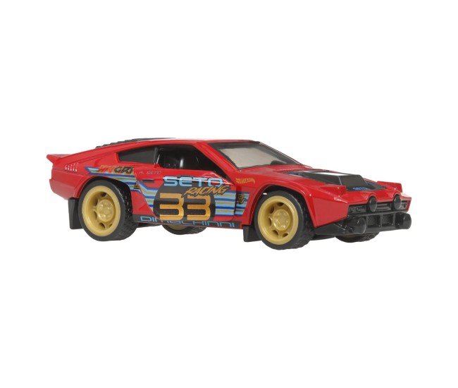 Hot wheels masinuta metalica cu sistem pull back dimachinni veloce night burnerz scara 1:43 Hot wheels masinuta metalica cu sistem pull back dimachinni veloce night burnerz scara 1:43