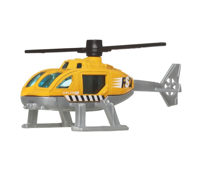 Matchbox set 5 masinute metalice rescue scara 1 la 64 Matchbox set 5 masinute metalice rescue scara 1 la 64