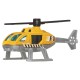 Matchbox set 5 masinute metalice rescue scara 1 la 64 Matchbox set 5 masinute metalice rescue scara 1 la 64