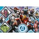Puzzle trefl primo super shape xxl 104 avengers Puzzle trefl primo super shape xxl 104 avengers