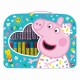 Gentuta pentru desen art case peppa Gentuta pentru desen art case peppa