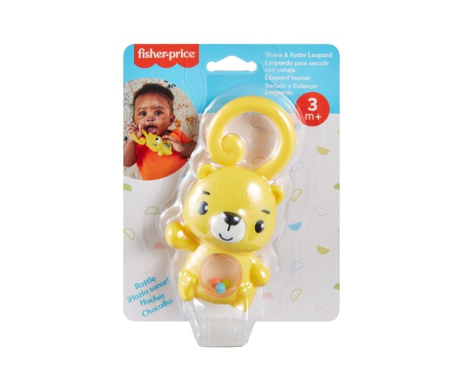 Fisher price jucarie zornaitoare leopard Fisher price jucarie zornaitoare leopard