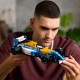 Lego icons williams racing fw14b si nigel mansell 10353 Lego icons williams racing fw14b si nigel mansell 10353