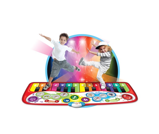 Winfun covoras pian Winfun covoras pian