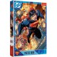 Puzzle trefl 1000 superman in actiune Puzzle trefl 1000 superman in actiune