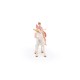 Papo figurina balerina elf si unicorn Papo figurina balerina elf si unicorn