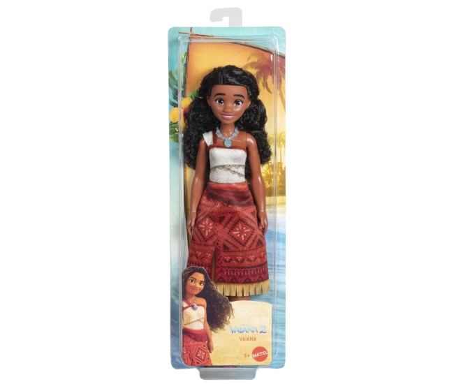 Disney princess papusa vaiana 2 Disney princess papusa vaiana 2