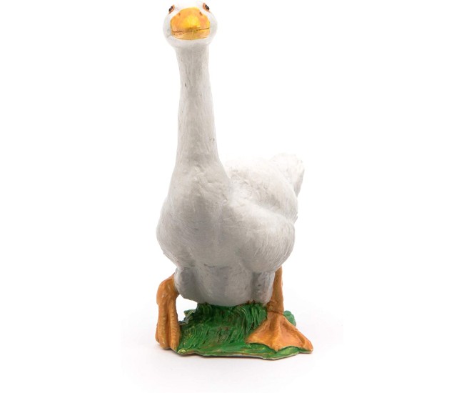 Papo figurina gasca alba Papo figurina gasca alba