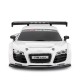 Masinuta metalica audi r8 argintie scara 1 la 24 Masinuta metalica audi r8 argintie scara 1 la 24