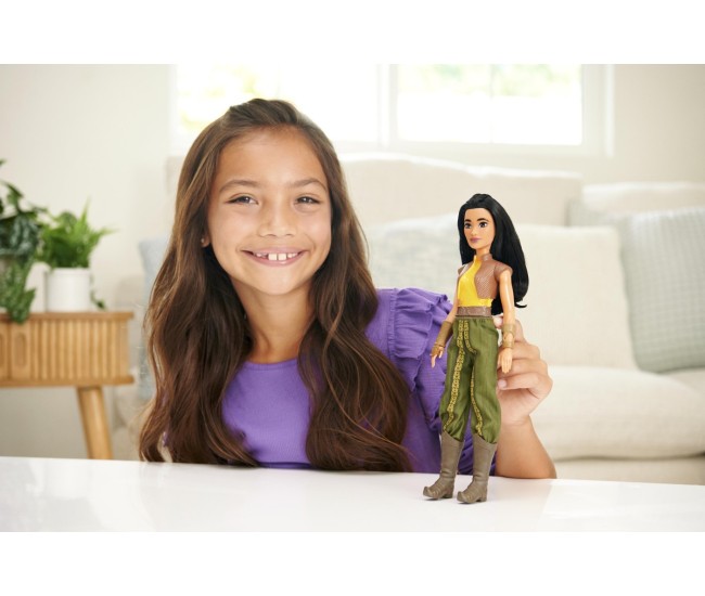 Disney princess papusa printesa raya Disney princess papusa printesa raya