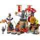 Lego ninjago arena de lupta de la turneu 71818 Lego ninjago arena de lupta de la turneu 71818