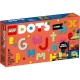 Lego dots o multime de dots inscriptie 41950 Lego dots o multime de dots inscriptie 41950