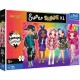 Puzzle trefl primo super shape xxl 104 rainbow high Puzzle trefl primo super shape xxl 104 rainbow high