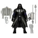 Star wars mix mashers deluxe set figurina darth vader 12cm si accesorii Star wars mix mashers deluxe set figurina darth vader 12cm si accesorii