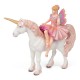 Papo figurina balerina elf si unicorn Papo figurina balerina elf si unicorn
