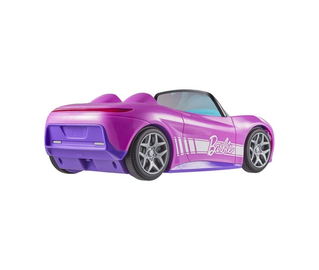 Hot wheels rc barbie masinuta cu telecomanda convertibila Hot wheels rc barbie masinuta cu telecomanda convertibila