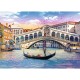 Puzzle trefl 500 gondola in venetia Puzzle trefl 500 gondola in venetia