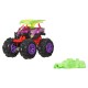 Hot wheels monster truck masinuta dragonizer scara 1:64 Hot wheels monster truck masinuta dragonizer scara 1:64